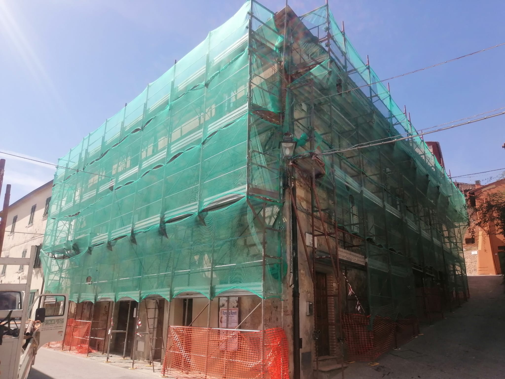 Sicurezza sul Lavoro